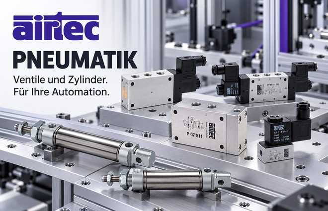 AIRTEC Pneumatic