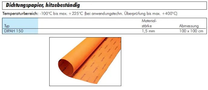 A4 3 mm Keramikfaser-Dichtung, Hitzebeständigkeit 1260 °C, Dichtfolie für Kaminofen, Rauchrohr, für Dichtungen an Rauchrohr-Reinigungstüren, Dichtungen um Ofenglas (A A4 3 mm Keramikfaser-Dichtung, Hitzebeständigkeit 1260 °C, Dichtfolie für Kaminofen, Rauchrohr, für Dichtungen an Rauchrohr-Reinigungstüren, Dichtungen um Ofenglas (A