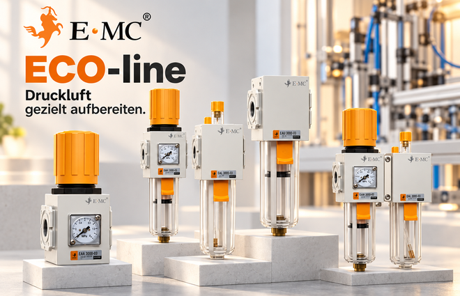 E-MC Produkte