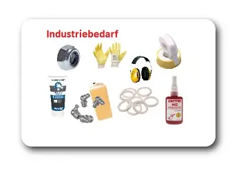 Industriebedarf