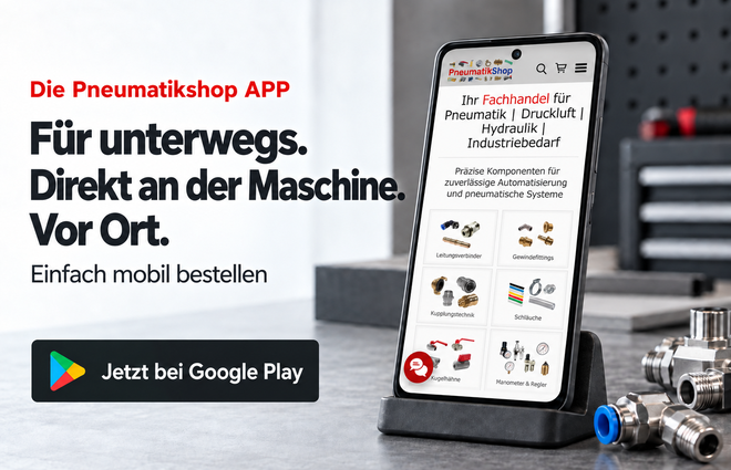 Pneumatikshop APP