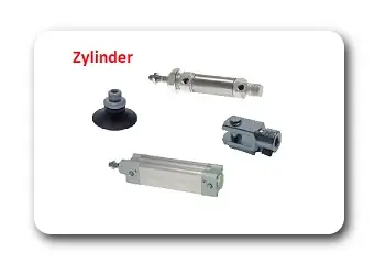 Zylinder