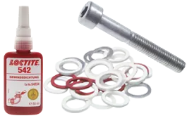 Industriebedarf & technischer Handel für Betrieb und Werkstatt