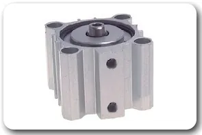 Kurzhubzylinder Serie ND/ NE Ø 12-100