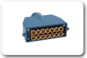 Mehrfachkupplung Druckluft Hydraulik