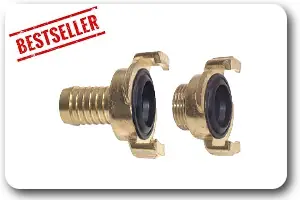 GK - Kupplungen 40 mm Klauenweite GK - Kupplungen 40 mm Klauenweite
