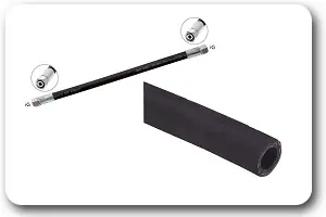 Hydraulikschläuche und Pressarmaturen Hydraulikschläuche und Pressarmaturen