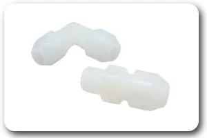 Schlauchverschraubungen aus Polypropylen | PVDF category icon/image