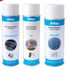 Atlas Sprays - Pasten - Reiniger category icon/image