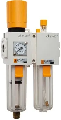 Druckregler, Filterregler und Filter-Öler Eco-Line category icon/image