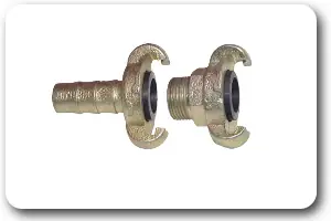Kompressorkupplungen 42 mm Klauenweite Kompressorkupplungen 42 mm Klauenweite