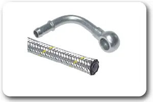 Kraftstoffschläuche - Ölschläuche - Hydraulikschläuche Kraftstoffschläuche - Ölschläuche - Hydraulikschläuche