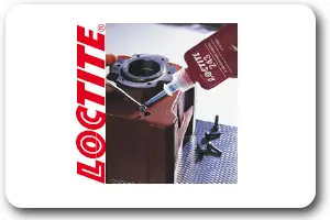 LOCTITE® - das Programm LOCTITE® - das Programm