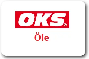 OKS-Öle