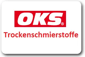 OKS-Trockenschmierstoffe OKS-Trockenschmierstoffe