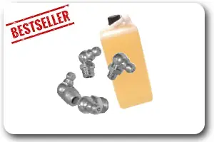 Schmierstoffe - Schmiertechnik