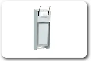 Spendersysteme Spendersysteme