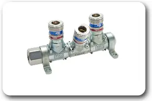 CEJN Multi-Link-System - Streamline NW 7,2 CEJN Multi-Link-System - Streamline NW 7,2