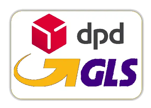 DPD / GLS Versand