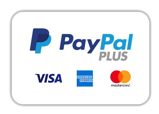 PayPal Kreditkartenzahlung