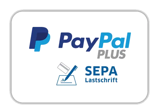 PayPal Lastschrift