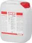 Preview: OKS® 3750 / 3751 Haftschmierstoff mit PTFE | Weiß, sauber, extrem haftend, 400ml Spray & 5L