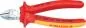 Preview: Seitenschneider Knipex® – verschiedene Typen