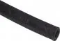 Preview: Waschschlauch schwarz bis +150°C alle Größen Meterware
