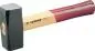 Preview: Gedore® Fäustel mit Hickory-Stiel – verschiedene Typen