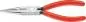 Preview: Flachrundzange mit Schneide Knipex® – verschiedene Typen für präzises Arbeiten
