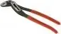 Preview: Wasserpumpenzange Knipex® – verschiedene Typen für Profi-Montagearbeiten