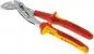 Preview: Wasserpumpenzange Knipex® – verschiedene Typen für Profi-Montagearbeiten