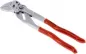 Preview: Zangenschlüssel Knipex® – verschiedene Typen für professionelle Anwendungen
