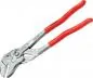 Preview: Zangenschlüssel Knipex® – verschiedene Typen für professionelle Anwendungen