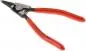 Preview: Sicherungsringzange für Außenringe – Wellen Knipex® – verschiedene Typen
