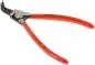 Preview: Sicherungsringzange für Außenringe – Wellen Knipex® – verschiedene Typen