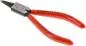 Preview: Sicherungsringzange für Innenringe – Bohrungen Knipex® – verschiedene Typen