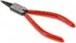 Preview: Sicherungsringzange für Innenringe – Bohrungen Knipex® – verschiedene Typen