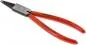 Preview: Sicherungsringzange für Innenringe – Bohrungen Knipex® – verschiedene Typen