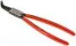 Preview: Sicherungsringzange für Innenringe – Bohrungen Knipex® – verschiedene Typen