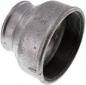 Preview: Muffen / Reduziermuffen Temperguss verzinkt rund bis 25 bar, alle Größen