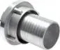 Preview: Storz-Kupplungen Schlauchstutzen PVC-Gummischlauch Aluminium geschmiedet