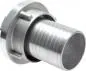 Preview: Storz-Kupplungen Schlauchstutzen PVC-Gummischlauch Aluminium geschmiedet