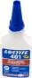 Preview: LOCTITE® Sekundenkleber | 401, 406, 454, 480, 4850, 496