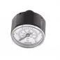 Preview: Mini-Manometer Ø 23, 26, 27 mm, Anschluss hinten (axial/zentral), Klasse 4.0