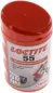 Preview: Eine Rolle LOCTITE 55 Gewindedichtfaden (160m Spenderdose) mit integriertem Cutter.