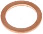 Preview: Kupfer-Standarddichtringe, DIN 7603 A