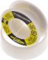Preview: PTFE-​Dichtband höchste Qualität, verschiedene Längen