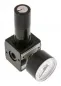 Preview: Exemplarische Darstellung abschliessbar Druckregler Aventics Serie Multifix ​Baureihe 2, 8700 l/min