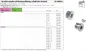 Preview: Verschlussschrauben mit Elastomerdichtung (G-Gewinde), 1.4571, bis 400 bar, Stopfen, Verschlusschraube, alle Größen
